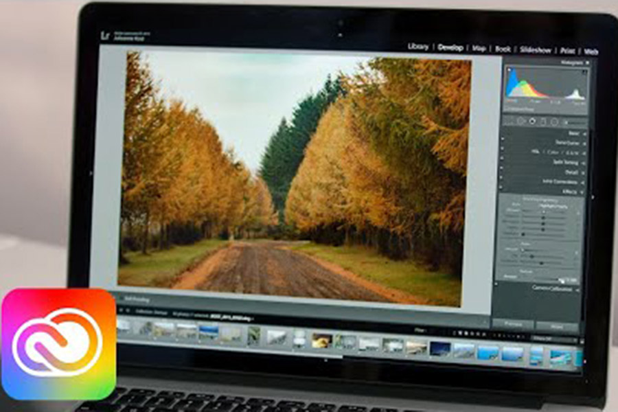 Free Download Adobe Lightroom 2015 MacOS